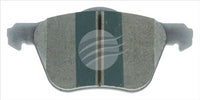 BREMTEC PRO-LINE BRAKE PADS SET VOLVO XC90 3.0T 2002- BT2030PRO