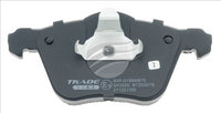 BREMTEC TRADELINE BRAKE PAD SET FRONT VOLVO XC90 3.0T 2002- BT2030TS