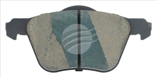 BREMTEC TRADELINE BRAKE PAD SET FRONT VOLVO XC90 3.0T 2002- BT2030TS
