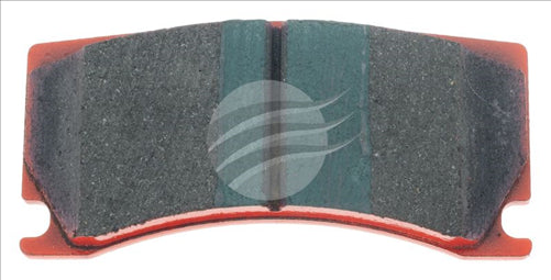 BREMTEC EVOLVE HYBRID-CARBON JAGUAR XK (X150) 5.0L 2010- BT20380EV550