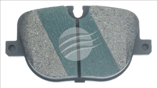 BREMTEC BRAKE PAD SET LANDROVER DISCOVERY 11 BT2039ELH