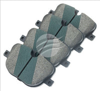 BREMTEC BRAKE PAD SET LANDROVER DISCOVERY 11 BT2039ELH