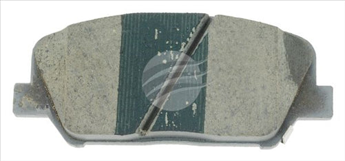 BREMTEC PRO-LINE BRAKE PADS SET HYUNDAI VELOSTER (FS)1.6 T-Gdi BT20430PRO