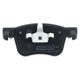 Euro-line Brake Pads Set Citroen C4 Ii 1.6 Thp165 2014 - Bt20470el