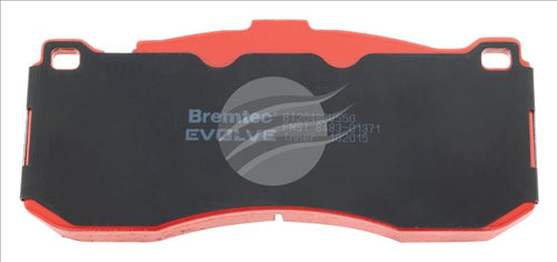 BREMTEC HYBRID-CARBON HIGH PRFORMANCE BMW E92 E93 320i 325i BREMBO BT2048EV550