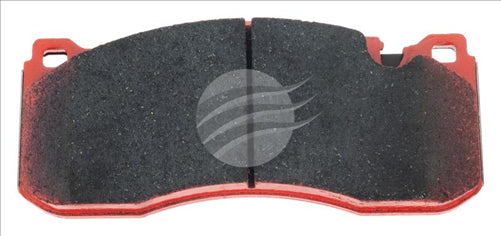 BREMTEC HYBRID-CARBON HIGH PRFORMANCE BMW E92 E93 320i 325i BREMBO BT2048EV550