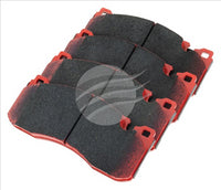 BREMTEC HYBRID-CARBON HIGH PRFORMANCE BMW E92 E93 320i 325i BREMBO BT2048EV550