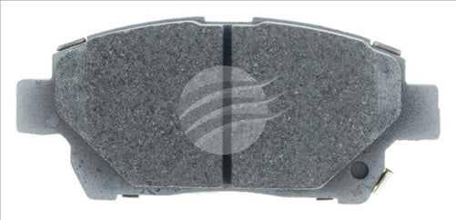 BREMTEC PRO-LINE BRAKE PADS SET TOYOTA MR2 III (ZZW3) 1.8L BT2053PRO