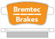 BREMTEC EURO-LINE BRAKE PADS SET RENAULT KANGOO 1.5di, 1.6 16V BT2069ELC