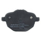 Euro-line Brake Pads Set BMW 5 (F10) 528i, 520d 3/2010 - Bt2078el