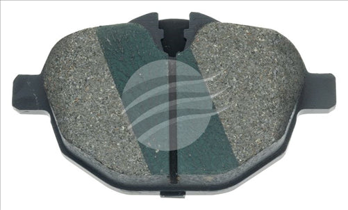 BREMTEC BRAKE PAD SET BMW 5 (F10) 528i, 520d 03/2010 BT2078ELH