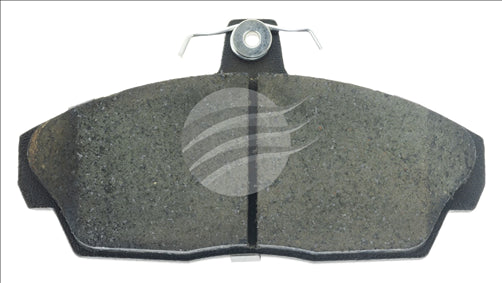 BREMTEC EURO-LINE BRAKE PADS SET CIVIC VI (EJ, EK) 1.6 I Vti BT2090ELC