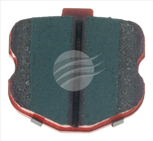 BREMTEC HYBRID-CARBON HIGH PERFORMANCE PBR PERFORMANCE 12 PISTON BT2102EV550