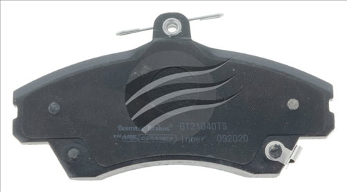 BREMTEC TRADE-LINE CERAMIC+ CHERY FRONT BT21040TS