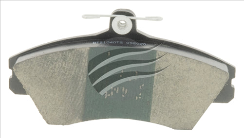 BREMTEC TRADE-LINE CERAMIC+ CHERY FRONT BT21040TS