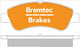 BREMTEC TRADE-LINE BRAKE PADS SET PEUGEOT 306 (BOSCH) 2006- BT2104TS