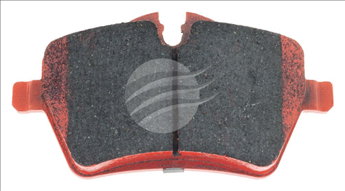 BREMTEC HYBRID-CARBON HIGH PERFORMANCE MINI COOPER S (R56) 2006- BT2106EV550