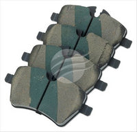 BREMTEC TRADELINE BRAKE PAD SET FRONT MINI COOPER S (R56) 2006- BT2106TS