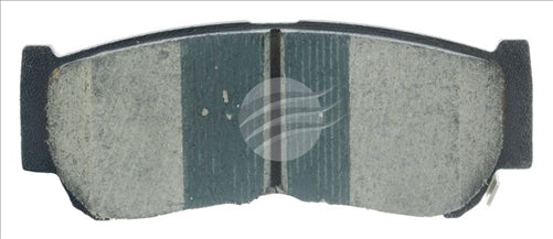 BREMTEC ENDURE 4WD CERAMIC+ ZERO DUST HYUNDAI SANTE FE 3.3 V6 2007- BT2109E