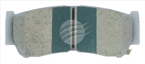 BREMTEC PRO LINE HD CERAMIC+ ZERO DUST HYUNDAI SANTE FE 3.3 V6 2007- BT2109PRO