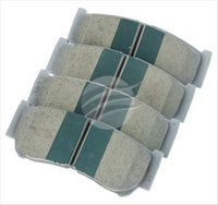 BREMTEC PRO LINE HD CERAMIC+ ZERO DUST HYUNDAI SANTE FE 3.3 V6 2007- BT2109PRO