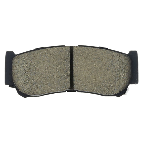 BREMTEC TRADELINE BRAKE PAD SET REAR SANTE FE CM. LDV D90, T60 BT2109TS