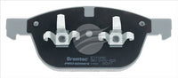 BREMTEC PRO-LINE BRAKE PADS SET VOLVO XC60 D5 AWD 2009- BT2111PRO