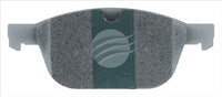 BREMTEC PRO-LINE BRAKE PADS SET VOLVO XC60 D5 AWD 2009- BT2111PRO