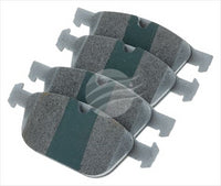 BREMTEC PRO-LINE BRAKE PADS SET VOLVO XC60 D5 AWD 2009- BT2111PRO