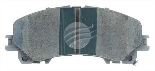 BREMTEC PRO-LINE BRAKE PADS SET INFINITY Q50 2.2D 2014- BT21150PRO