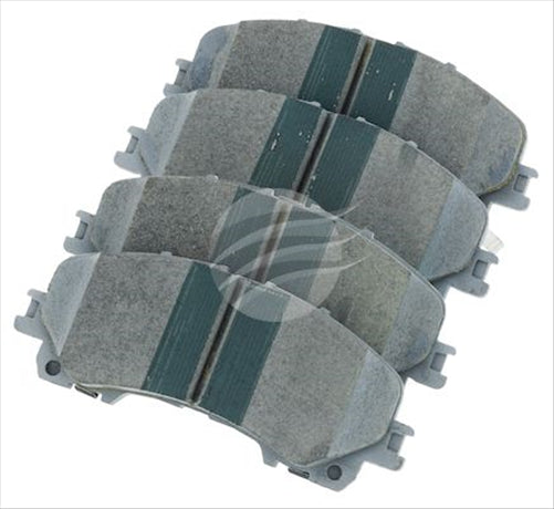 BREMTEC PRO-LINE BRAKE PADS SET INFINITY Q50 2.2D 2014- BT21150PRO