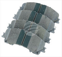 BREMTEC PRO-LINE BRAKE PADS SET INFINITY Q50 2.2D 2014- BT21150PRO