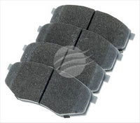 BREMTEC PRO-LINE BRAKE PADS SET HYUNDAI IX35 2.0, 2.4 AWD BT2120PRO