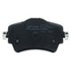 Euro-line Brake Pads Set BMW Mini (F55) 2.0l Cooper S - Bt21240el