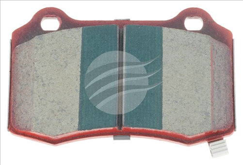 BREMTEC HYBRID-CARBON HIGH PRFRMANCE GRAND CHEROKEE IV WK 6.1 SRT8 BT2124EV550