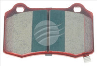 BREMTEC HYBRID-CARBON HIGH PRFRMANCE GRAND CHEROKEE IV WK 6.1 SRT8 BT2124EV550