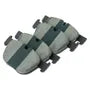 EURO-LINE BRAKE PADS SET FR BMW X5 (E70) 3.0sd, 3.0si 4.8i - BT2125EL