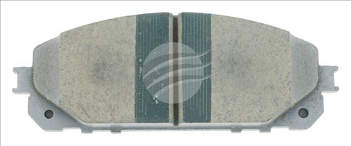 BREMTEC PRO-LINE BRAKE PADS SET JEEP CHEROKEE (KL) 3.2V6 4X4 BT21270PRO