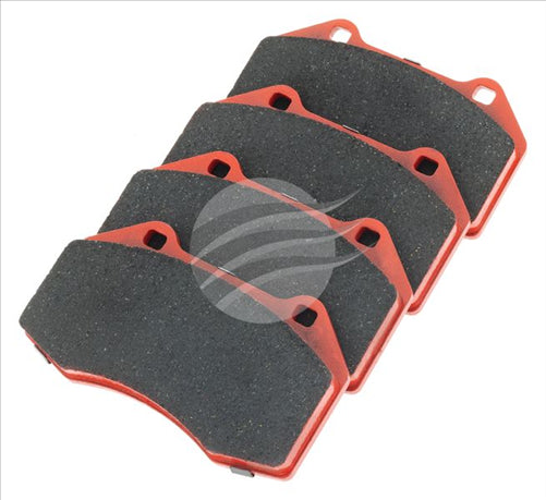 BREMTEC HYBRID-CARBON HIGH PERFORMANCE MEGANE RS SPORT BREMBO BT2129EV550