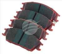 BREMTEC HYBRID-CARBON HIGH PERFORMANCE HYUNDAI ELANTRA 1990-95 BT212EV550