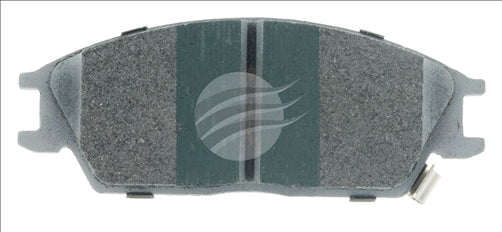 BREMTEC PRO-LINE BRAKE PADS SET HYUNDAI ELANTRA 1990-95 BT212PRO