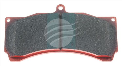 BREMTEC HYBRID-CARBON HIGH PERFORMANCE HOLDEN HSV VZ CLUBSPORT (AP BT2130EV550