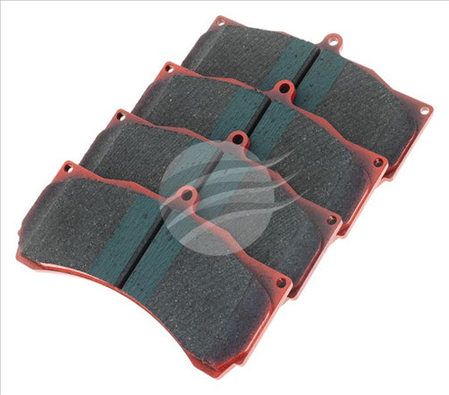 BREMTEC HYBRID-CARBON HIGH PERFORMANCE HOLDEN HSV VZ CLUBSPORT (AP BT2130EV550