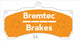 BREMTEC PRO-LINE HD CERAMIC+ ZERO DUST HOLDEN HSV VZ CLUBSPORT (AP) BT2130PRO
