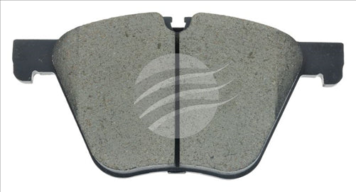 BREMTEC EURO-LINE BRAKE PADS SET BT21310ELC