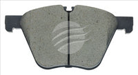 BREMTEC EURO-LINE BRAKE PADS SET BT21310ELC