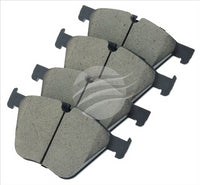 BREMTEC EURO-LINE BRAKE PADS SET BT21310ELC