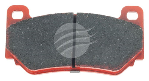 BREMTEC HYBRID-CARBON HIGH PERFORMANCE HOLDEN HSV VZ CLUBSPORT (AP BT2131EV550