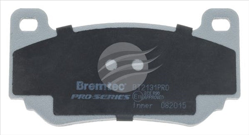 PRO-LINE BRAKE PADS SET HOLDEN HSV VZ CLUBSPORT (AP) BT2131PRO
