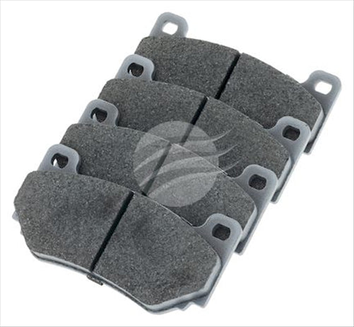 BREMTEC PRO-LINE BRAKE PADS SET HOLDEN HSV VZ CLUBSPORT (AP) BT2131PRO